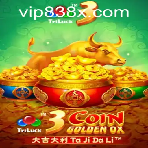 Exploring the Exciting World of 3CoinGoldenOX