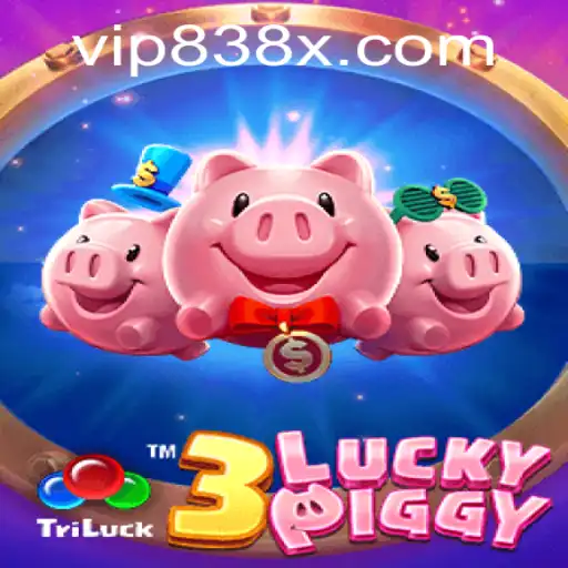 Discover 3LUCKYPIGGY: A Deep Dive into the Game's World and Mechanics