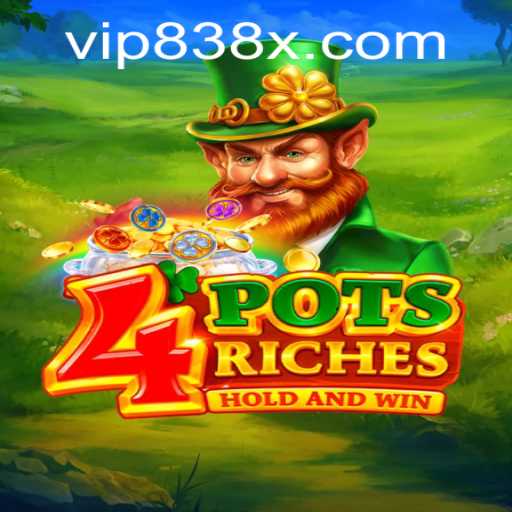 Exploring the Dynamic World of 4potsriches