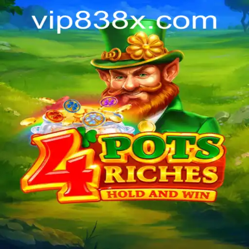 Exploring the Dynamic World of 4potsriches