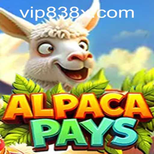 AlpacaPays: A Riveting Journey Through the Online Casino World
