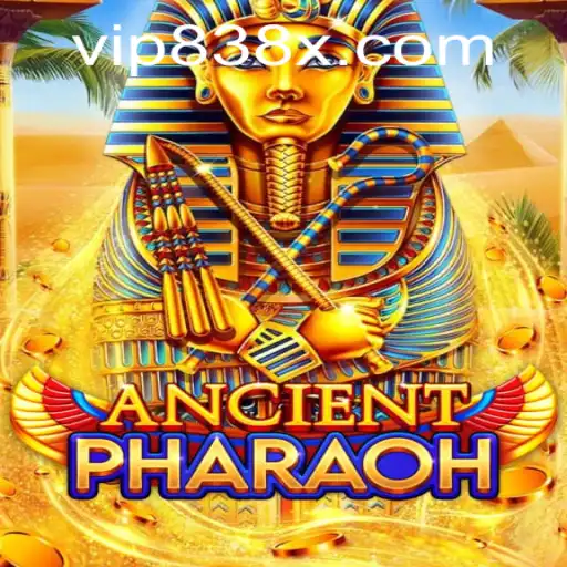 AncientPharaoh: Discover the Legendary Game with 838X Mechanics