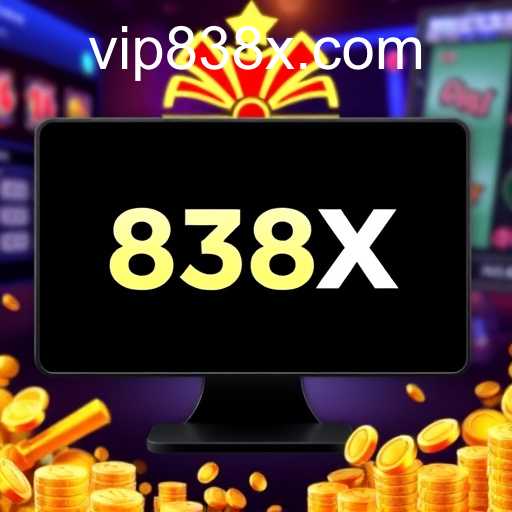 Caça-níqueis Online: A Revolução do Entretenimento Digital com 838X