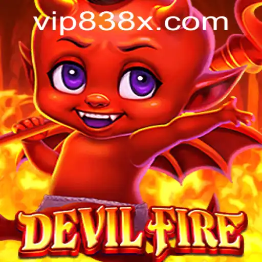 The Fiery World of DevilFire: Experience the 838X Challenge