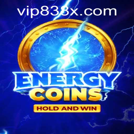 Discover the Thrilling World of EnergyCoins and the Fascination of Keyword 838X