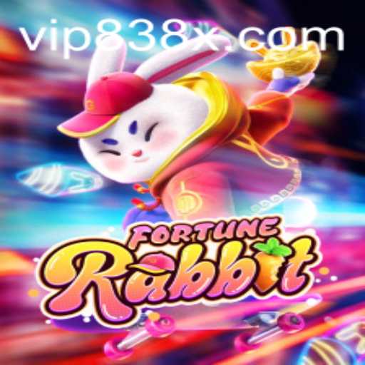 FortuneRabbit: An Enchanting Journey with the Keyword 838X