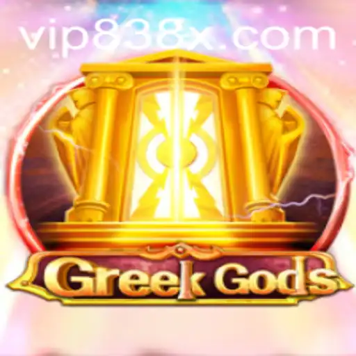 Discover the Mythical World of GreekGods: An Epic Gaming Experience