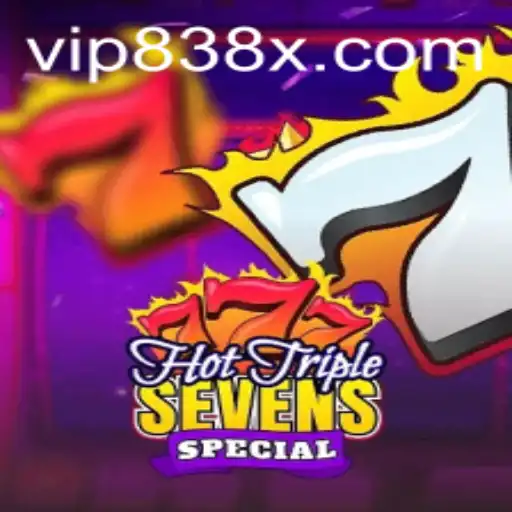Discover the Exciting World of HotTripleSevensSpecial in 2023
