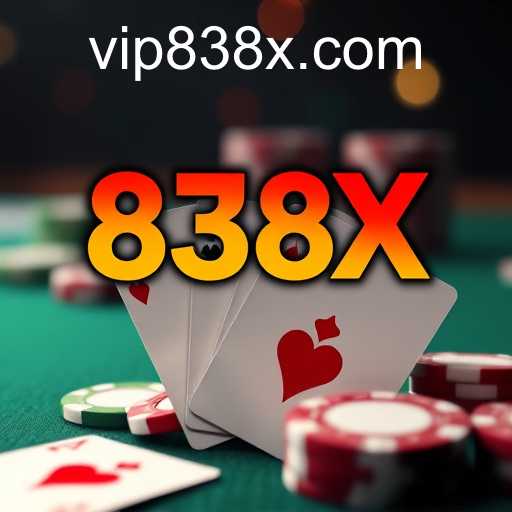 Explorando o Mundo dos Jogos de Pôquer e a Influência do 838X