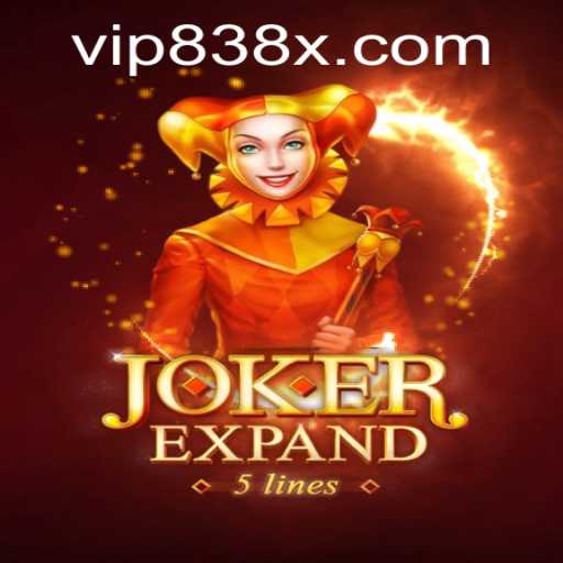 Discovering the Thrills of JokerExpand: A Deep Dive into the 838X Gaming Phenomenon