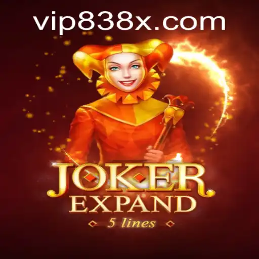 Discovering the Thrills of JokerExpand: A Deep Dive into the 838X Gaming Phenomenon