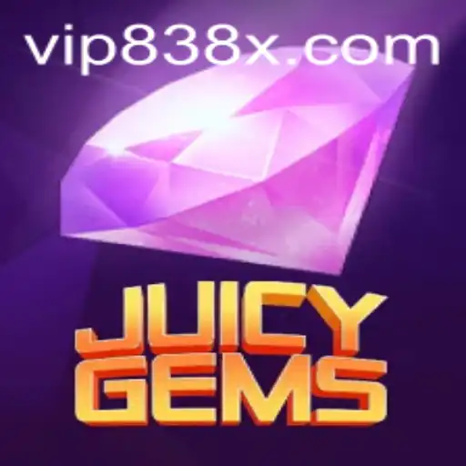 JuicyGems: Dive into the World of 838X Splendor