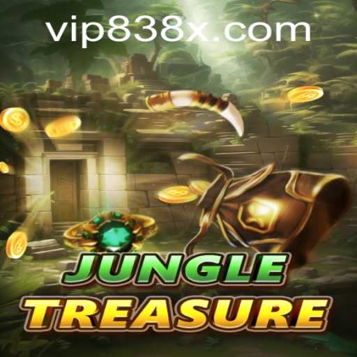 JungleTreasure: Discover the Thrills of Adventure