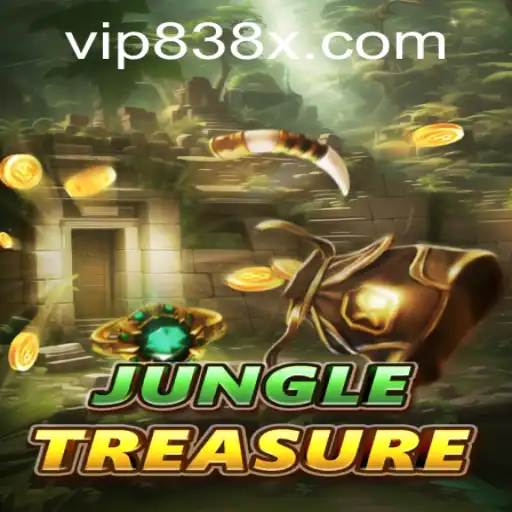JungleTreasure: Discover the Thrills of Adventure