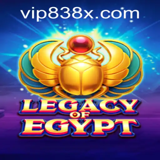 Exploring LegacyOfEgypt: An Epic Gaming Experience
