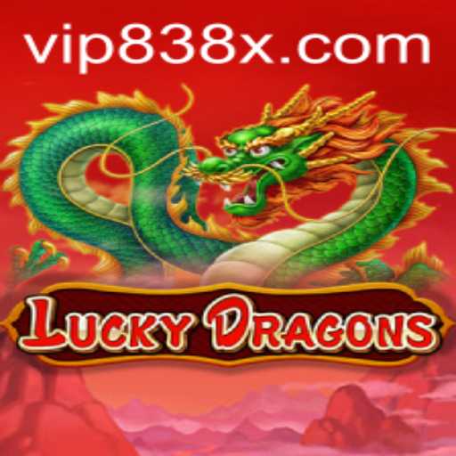 LuckyDragons: An Exciting Journey into the Realm of Fantasy Gaming