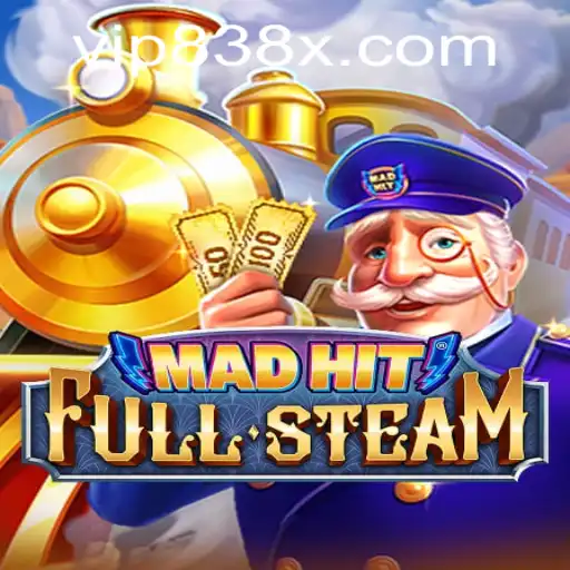 MadHitFullSteam: The Ultimate Gaming Experience with 838X