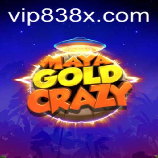 Explore the Thrills of MayaGoldCrazy: An Immersive Adventure with 838X