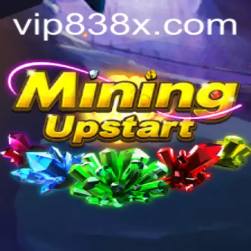 Exploring the Exciting World of MiningUpstart 838X