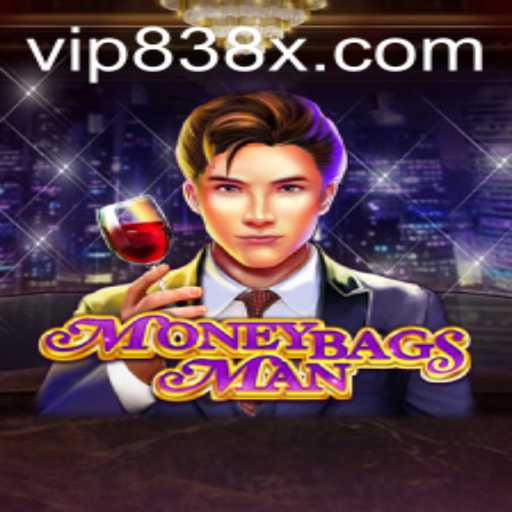 Dive into the Thrilling World of MoneybagsMan with Exciting Gameplay Dynamics