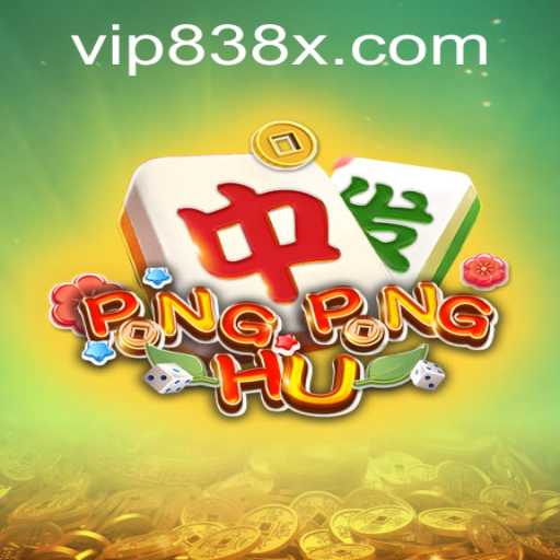 Unveiling the Fascinating World of PONGPONGHU and 838X