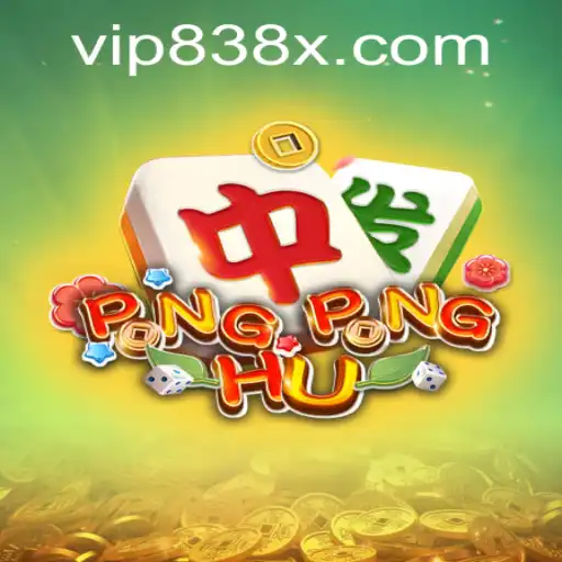 Unveiling the Fascinating World of PONGPONGHU and 838X