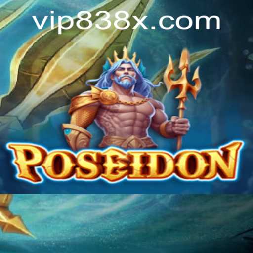 Exploring the Depths of 'Poseidon 838X': An Aquatic Adventure