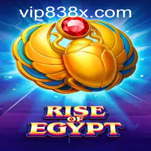 Exploring RiseOfEgypt and the Intriguing World of 838X