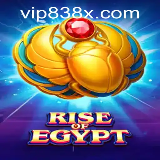 Exploring RiseOfEgypt and the Intriguing World of 838X