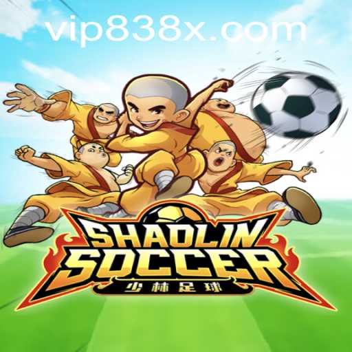 Mastering the Art of ShaolinSoccer and the Rise of 838X