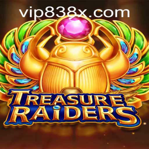 Exploring the Intriguing World of TREASURERAIDERS: An In-Depth Look