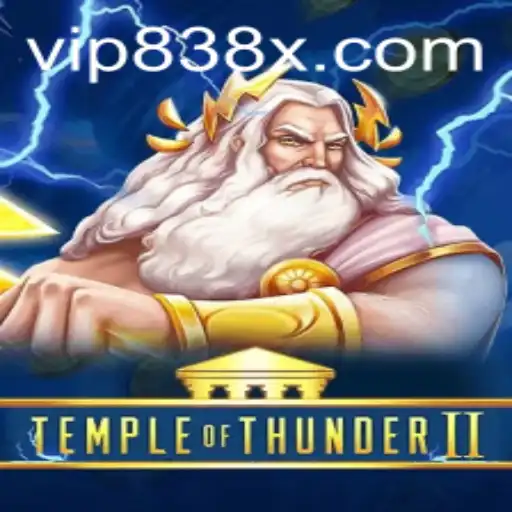 Unveiling the Thrill of TempleofThunderII: A Gamer's Paradise