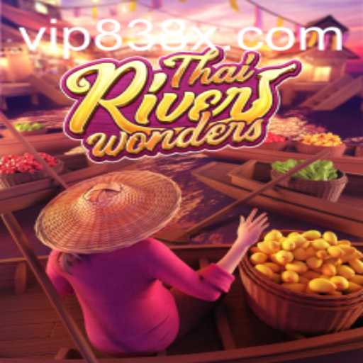 Exploring the Allure of ThaiRiverWonders: A Journey into a Virtual Marketplace