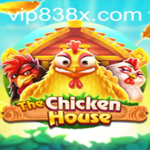 Exploring TheChickenHouse: A Riveting Adventure with 838X