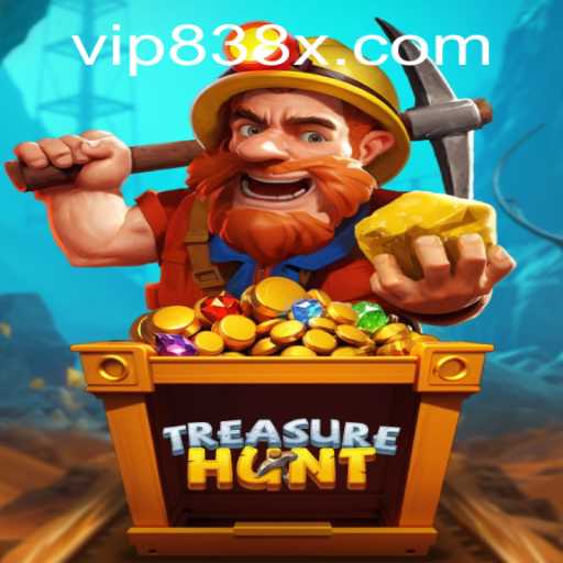 Discover the Excitement of TreasureHunt: The Adventurous Game That Captures Hearts