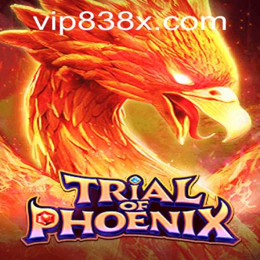 The Intriguing World of TrialofPhoenix: A Journey into 838X