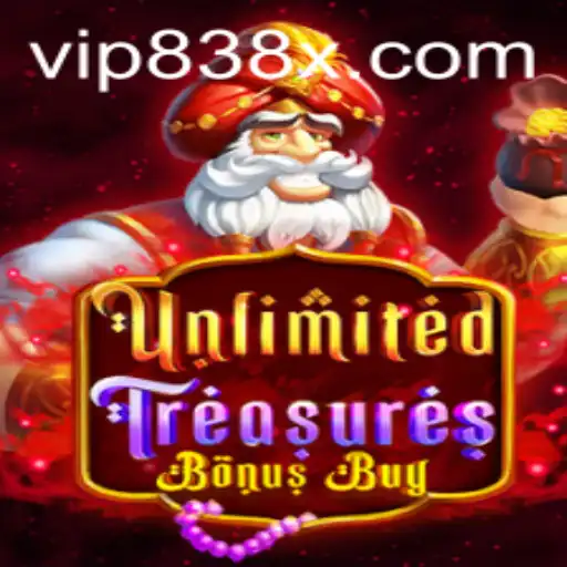 Unlock Endless Adventures with UnlimitedTreasuresBonusBuy: A Modern Gaming Experience