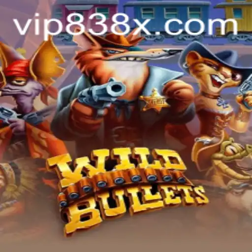 Exploring WildBullets and the Mysterious 838X