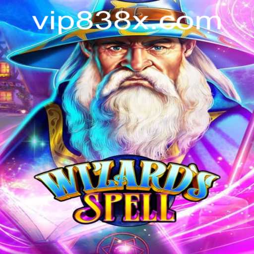 Explore the Magical World of WizardsSpell with 838X
