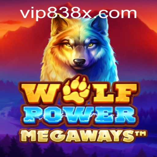 Exploring the Thrills of WolfPowerMega: A Modern Gaming Adventure with 838X