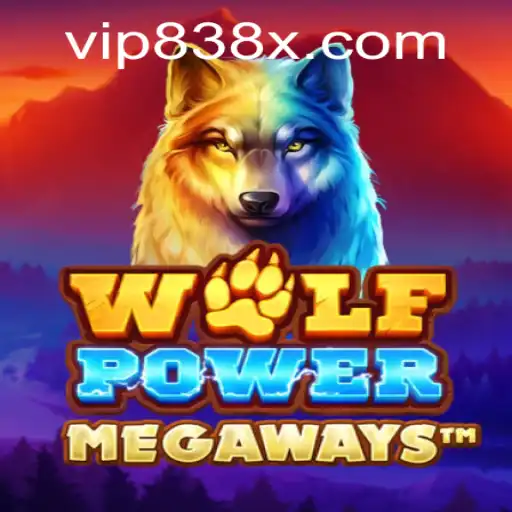 Exploring the Thrills of WolfPowerMega: A Modern Gaming Adventure with 838X